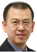 蔣振剛 教授 長春理工大學(xué)