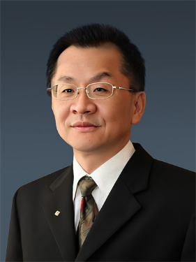 高清藍底